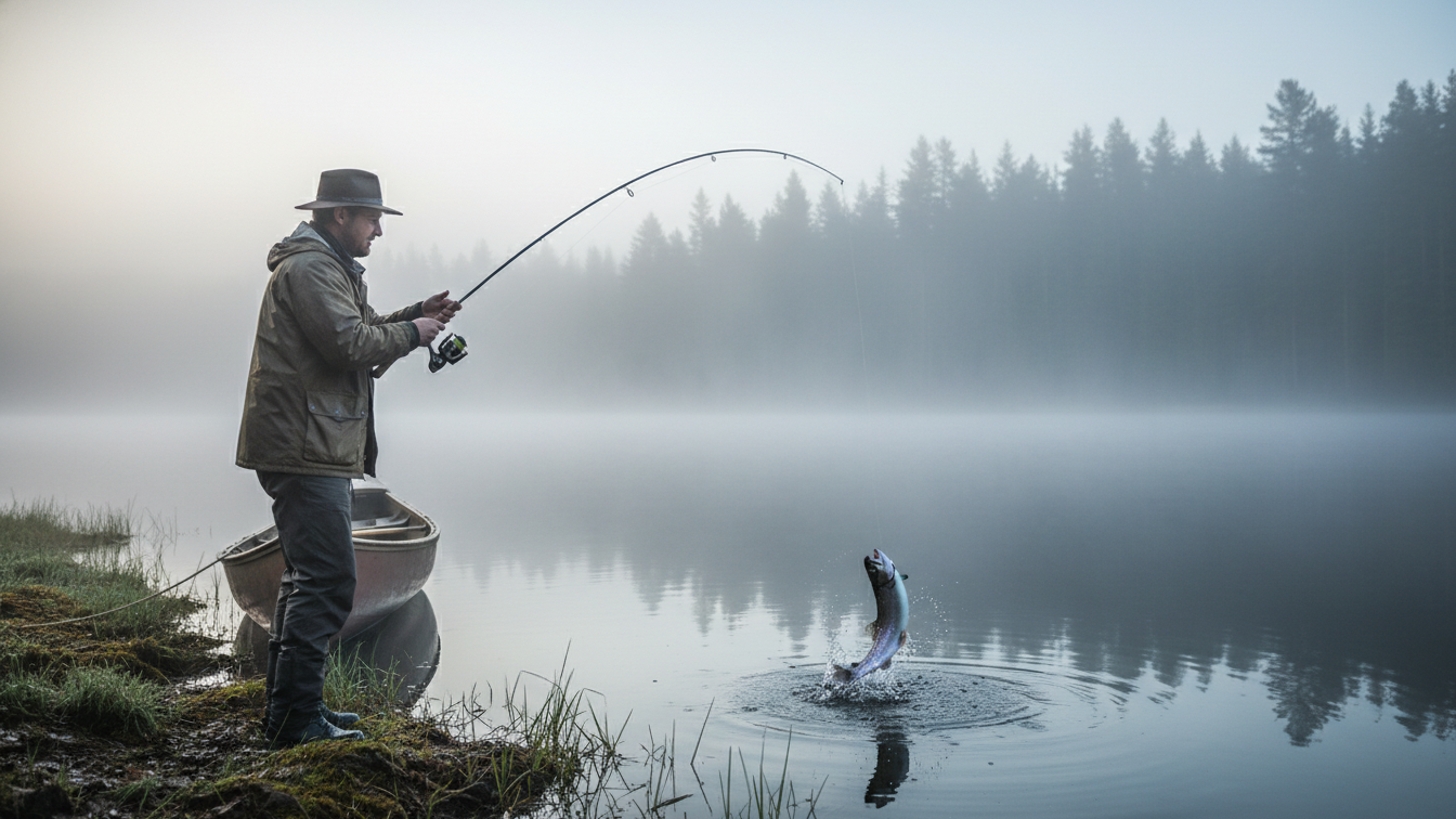 Lagos de la Patagonia